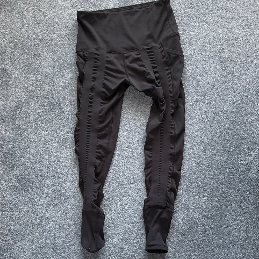 Sweetflexx leggings